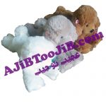 سگ پشمالوی راس