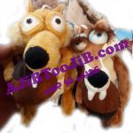 سنجاب عصر یخبندان