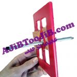 شعبده سوراخ نامرئی