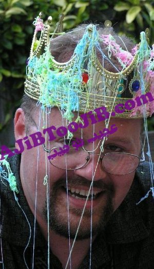 اسپری نخ شادی