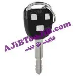 سوئیچ ماشین سه کاره شوکر