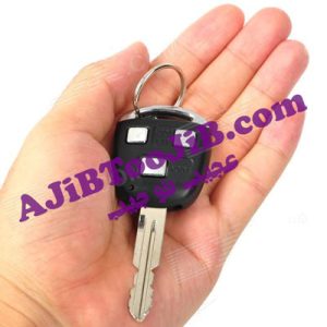 سوئیچ ماشین سه کاره شوکر