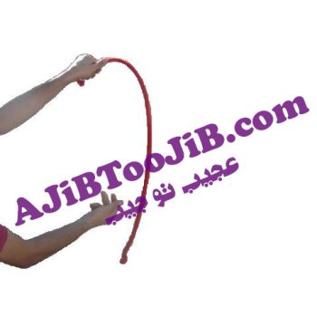 طناب سحرآمیز