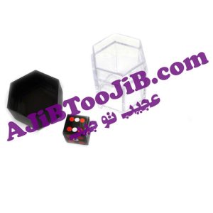 تاس انفجاری - Image 4