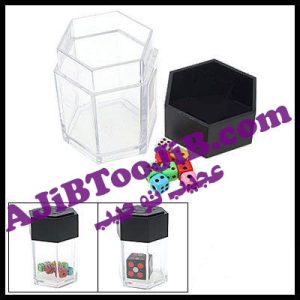 تاس انفجاری