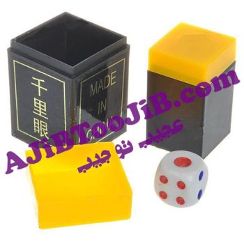 تاس سخنگو