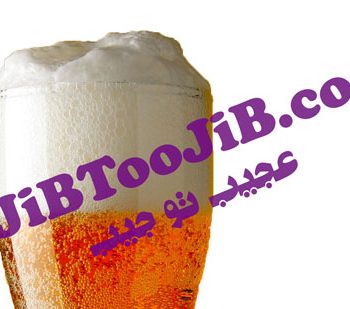 شوخی فوران نوشابه