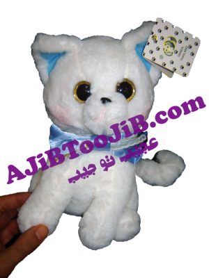 گربه ملوس پاپیون دار ( موزیکال )