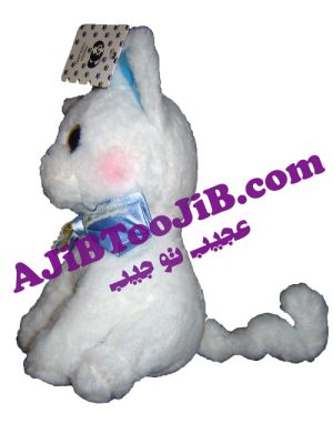 گربه ملوس پاپیون دار ( موزیکال )
