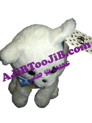 Bow tie cat (Musical)
