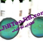 عینک هالووین