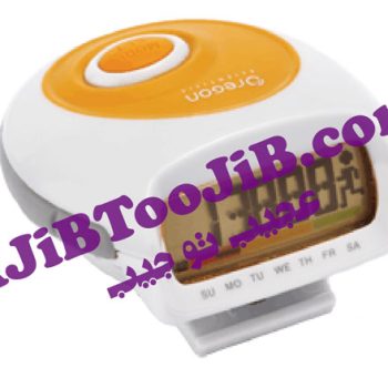 قدم شمار دیجیتالی