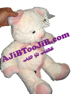 Hairy soft pig (Larg Size)