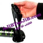 بشکه قیر (شوخی بامزه)