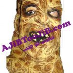 ماسک هیولای آتش