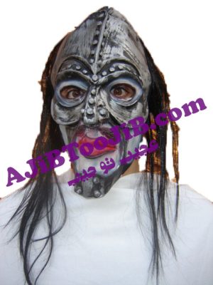 Mask Knight soldier