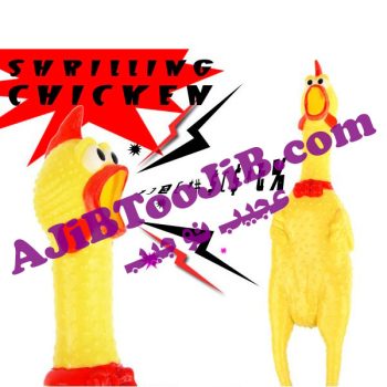 Funnu Screaming chicken