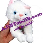 گربه ملوس سفید (موزیکال)