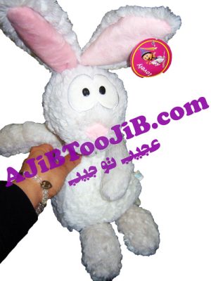 عروسک بانی خرگوشه