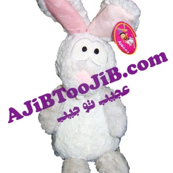عروسک بانی خرگوشه