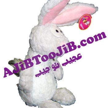 عروسک بانی خرگوشه
