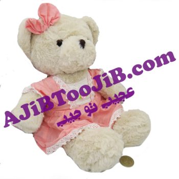 خرس دامن دار تدی اورجینال