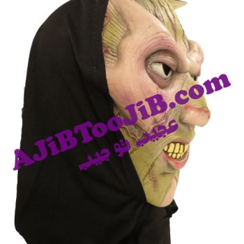 ماسک صورت ماهیچه ای