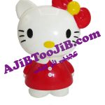 چراغ خواب تزئینی کیتی (سر متحرک)