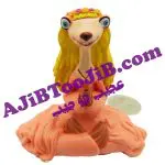 اکشن فیگور همسر سید