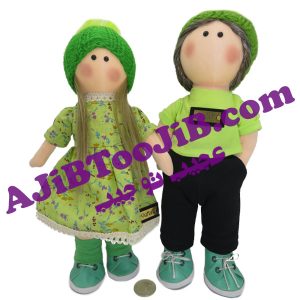 عروسک روسی ناز