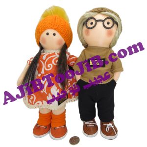 عروسک روسی ناز