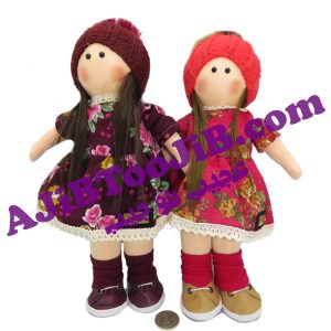 عروسک روسی ناز