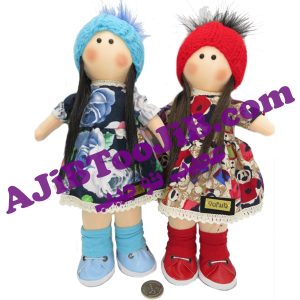 عروسک روسی ناز