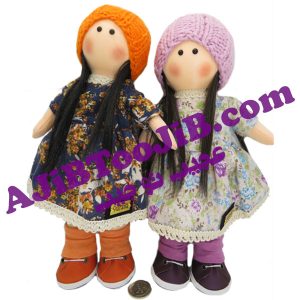 عروسک روسی ناز