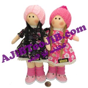 عروسک روسی ناز