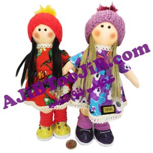 عروسک روسی ناز