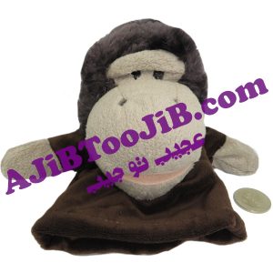 Demonstration dolls animated mouth