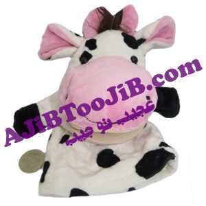 عروسک های نمایشی اورجینال (دهان متحرک) - Image 9