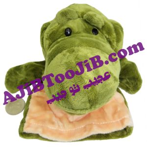 عروسک های نمایشی اورجینال (دهان متحرک) - Image 10