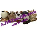 عروسک های نمایشی اورجینال