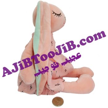 خرگوش ژله ای گوش بلند