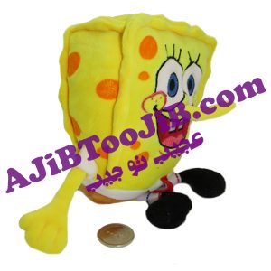 Doll Sponge Bob