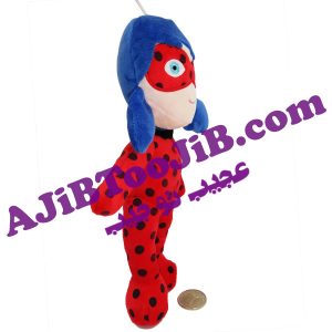 Doll cobbler girl cat boy