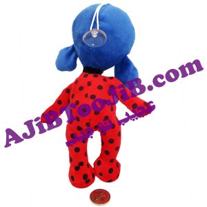 Doll cobbler girl cat boy