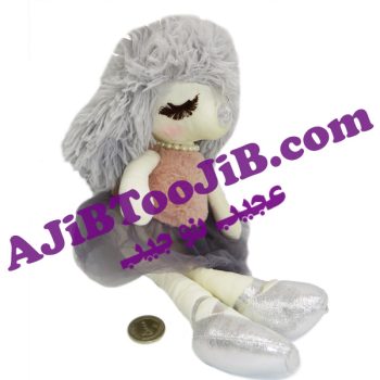 سگ های اشرافی گردن بند مروارید