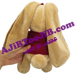 Doll gentleman rabbits