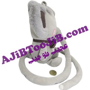 Doll long nosed elephant