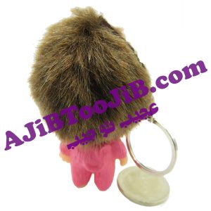 Doll pendant cute girls