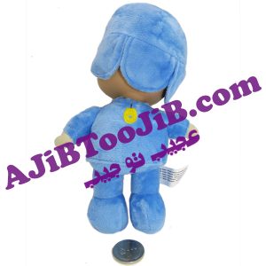 عروسک محبوب پوکویو