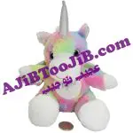 پونی پشمالوی فرشته ای